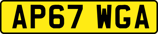 AP67WGA