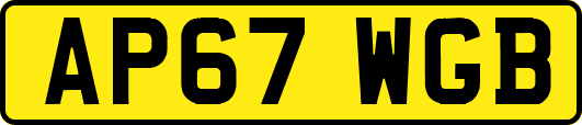AP67WGB