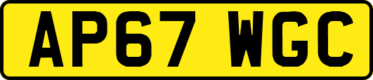 AP67WGC