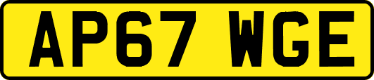 AP67WGE