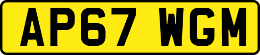 AP67WGM