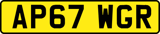 AP67WGR