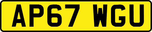 AP67WGU
