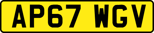 AP67WGV
