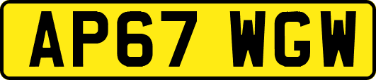 AP67WGW