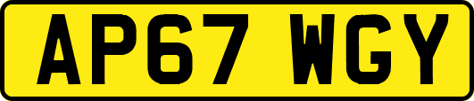 AP67WGY