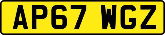 AP67WGZ