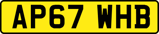 AP67WHB