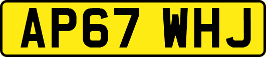 AP67WHJ