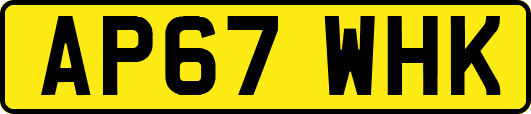 AP67WHK