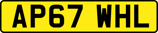 AP67WHL