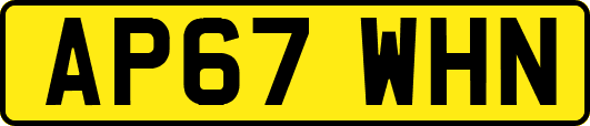 AP67WHN