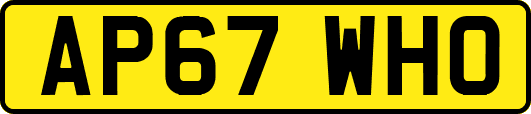 AP67WHO