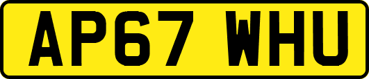 AP67WHU