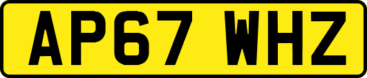 AP67WHZ