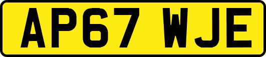 AP67WJE