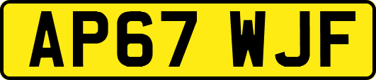 AP67WJF