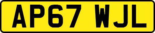 AP67WJL