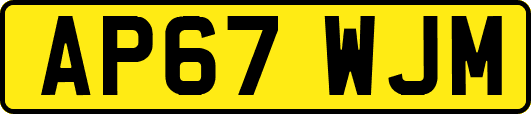 AP67WJM