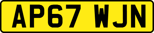 AP67WJN