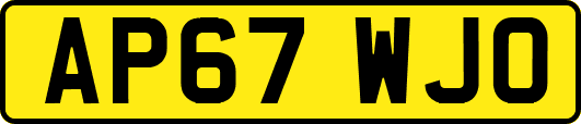 AP67WJO