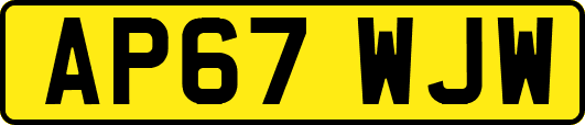 AP67WJW