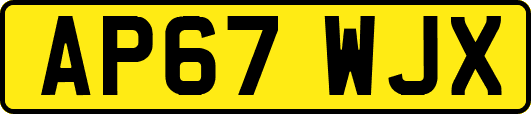 AP67WJX