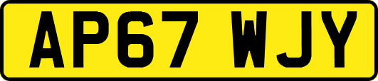 AP67WJY