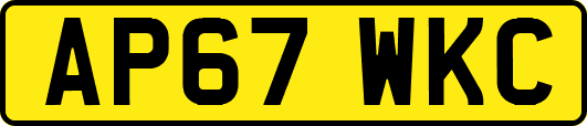 AP67WKC