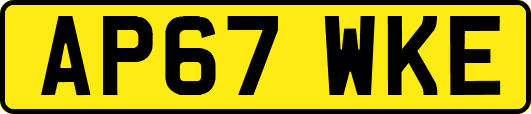 AP67WKE