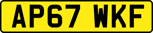 AP67WKF
