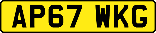 AP67WKG