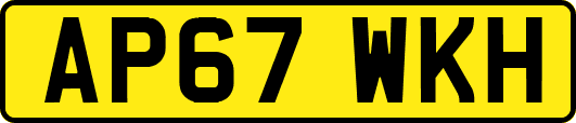 AP67WKH