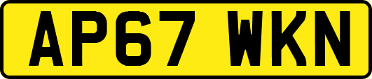 AP67WKN