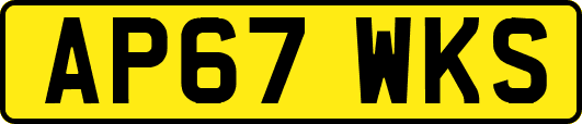 AP67WKS