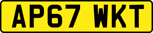 AP67WKT
