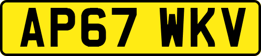 AP67WKV