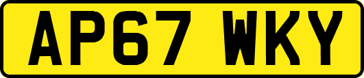 AP67WKY