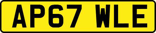 AP67WLE
