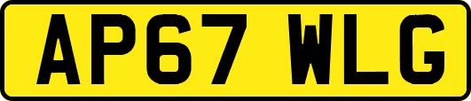 AP67WLG