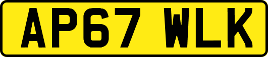 AP67WLK