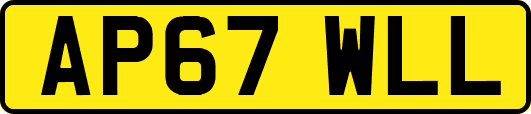 AP67WLL