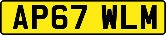 AP67WLM