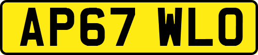 AP67WLO