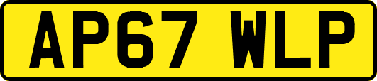 AP67WLP