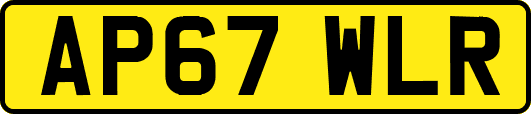 AP67WLR
