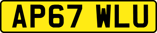 AP67WLU