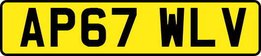 AP67WLV