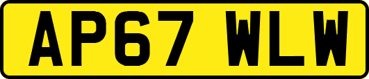AP67WLW