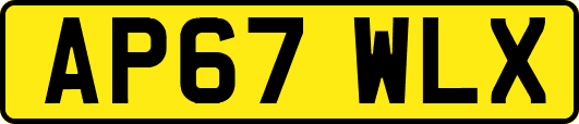 AP67WLX